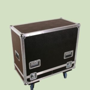 Кейс для акустичної системи Electro Voice ZLX 12 / 12P