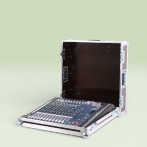 Кейс для микшерного пульта Yamaha  MG166C/206C