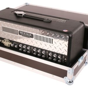 Кейс для гитарного усилителя  Mesa Boogie  Dual Rectifier