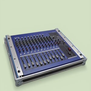 f5925fd66da4c1963bbc7c1ee43b45be-1 Кейс под микшерный пульт Yamaha MG16/4