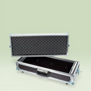 Кейс для DMX пульта управління світовими приладами Stairville DMX Master