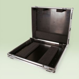 Кейс для мікшерного пульта Allen & Heath GLD-80