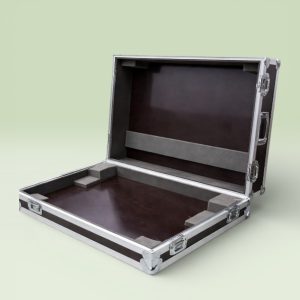 Кейс для мікшерного пульта Allen & Heath QU-32