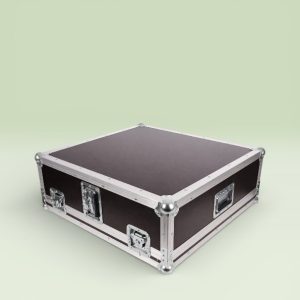 Кейс для мікшерного пульта Allen & Heath QU-24