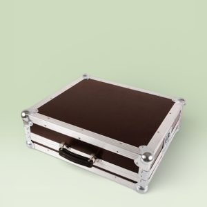 Кейс для мікшерного пульта Mackie Pro FX-16V2