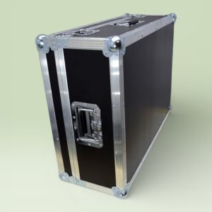 Кейс для микшерного пульта Yamaha  TF-1