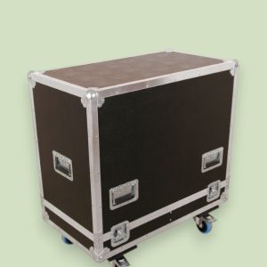 Кейс для акустичної системи Electro Voice ZLX 15