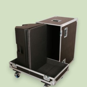 Кейс для акустичної системи Electro Voice ZLX 15P