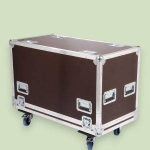 Кейс для акустичної системи JBL PRX 735