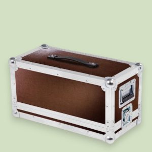 Кейс для дим-машини Stairville M-Fog 1500 DMX