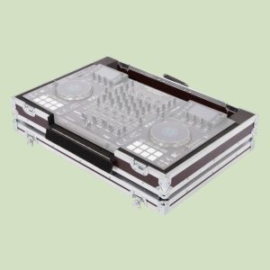 Кейс для DJ контролера Denon MCX8000