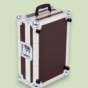 Keis dlya DJ mikshernogo pulta Pioneer DJM 450 Кейс для DJ микшерного пульта Pioneer DJM 450