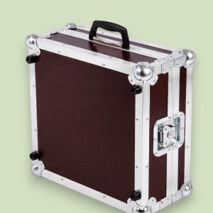 Keis dlya DJ mikshernogo pulta Pioneer DJM 600 Кейс для DJ микшерного пульта Pioneer DJM 600