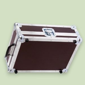 Keis dlya DJ mikshernogo pulta Pioneer DJM 900 NXS2 Кейс для DJ микшерного пульта Pioneer DJM 900 NXS2