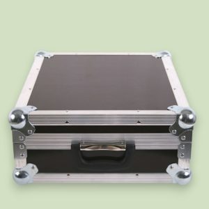 Keis dlya DJ mikshernogo pulta Pioneer DJM700 Кейс для DJ микшерного пульта Pioneer DJM700