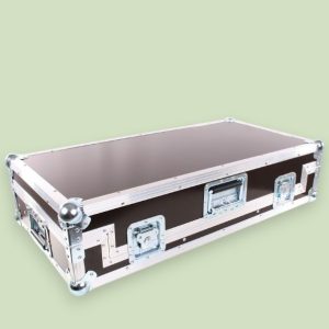 Keis dlya DJ oborudovaniya Pioneer Кейс для DJ оборудования Pioneer