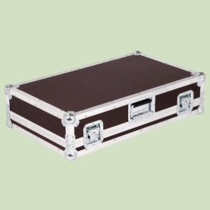 Кейс для DJ станції Gemini CDMP 7000