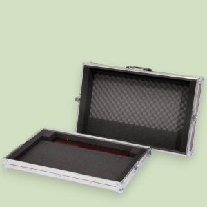 Кейс для гітарних процесорів TC Electronic G-System