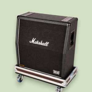 Кейс для гітарного кабінета Marshall