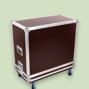 Кейс для гітарного комбо підсилювача Vox AC-30