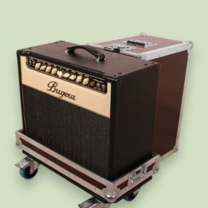 Кейс для гитарного комбо усилителя Bugera  V22
