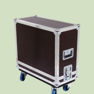 Кейс для гітарного комбо підсилювача Fender Mustang IV