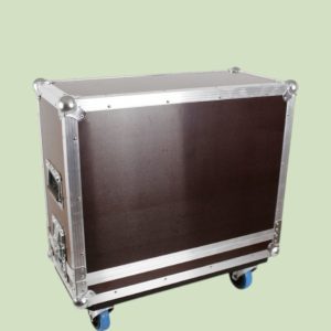 Кейс для гітарного комбо підсилювача Marshall DSL 40C