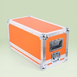 Кейс для гитарного комбо усилителя Orange  Rocker 30H