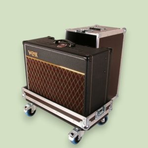 Кейс для гітарного комбо підсилювача Vox AC-15