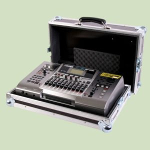 Кейс для гітарного процесора Boss BR-1200 CD