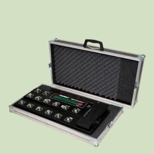 Кейс для гітарного процесора Digitech Control 2