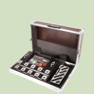 Кейс для гітарного процесора Digitech IPB-10