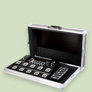 Кейс для гітарного процесора Digitech RP-1000