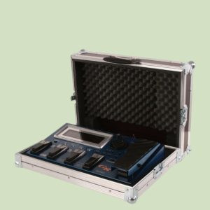 Кейс для гітарного процесора Roland GR-55