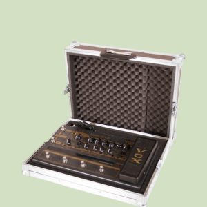 Кейс для гітарного процесора Vox ToneLab EX