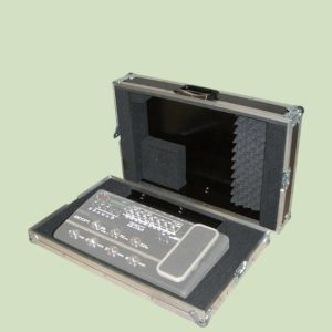Кейс для гитарного процессора Zoom  G7.1UT