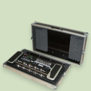 Кейс для гітарного процесора Zoom G9.2TT