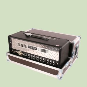 Кейс для гітарного підсилювача Mesa Boogie Dual Rectifier