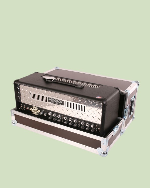 Кейс для гітарного підсилювача Mesa Boogie Dual Rectifier