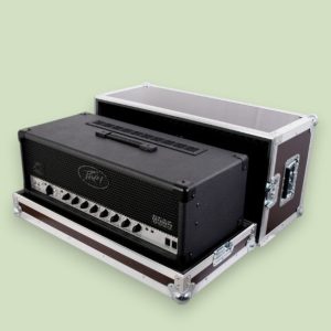 Кейс для гітарного підсилювача Peavey Head amplifier