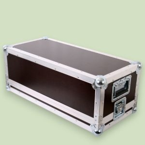 Кейс для гітарного підсилювача Peavey Valve King 100