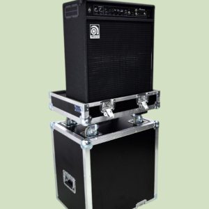 Кейс для комбо-підсилювача електрогітари AMPEG BA-210V2
