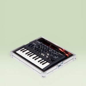 Кейс для міді клавіатури Arturia Micro Brute