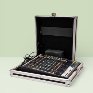 Кейс для микшера Soundcraft efx8