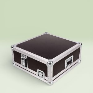 Кейс для мікшерного пульта Allen & Heath Qu-16