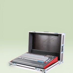 Кейс для мікшерного пульта Allen & Heath ZED24