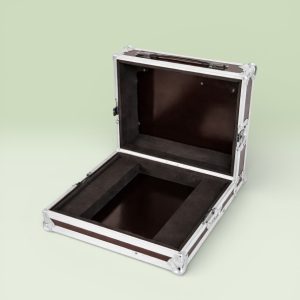 Кейс для мікшерного пульта Allen & Heath ZED60-10FX