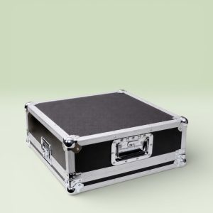 Кейс для мікшерного пульта ALTO PROFESSIONAL ZMX122FX