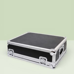 Кейс для микшерного пульта Soundcraft Si Expression 2