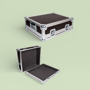 Кейс для микшерного пульта Soundcraft EPM 6